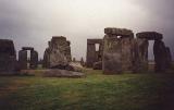 Stonehenge 1997 - Klicka fr en strre version