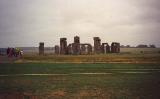 Stonehenge 1997 - Klicka fr en strre version