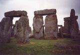 Stonehenge 1997 - Klicka fr en strre version