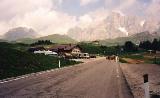 Passo Rolle 1998 - Klicka fr en strre version