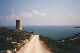 Katalanska kusten 1999 - Klicka fr en strre version