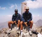 Pico Veleta 1999 - Klicka fr en strre version