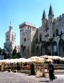 Avignon 2001 - Klicka fr en strre version