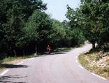 Mont Ventoux 2001 - Klicka fr en strre version