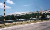 Mont Ventoux 2001 - Klicka fr en strre version