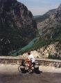 Grand Canyon du Verdon 2001 - Klicka fr en strre version