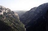 Grand Canyon du Verdon 2001 - Klicka fr en strre version