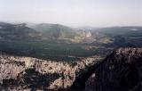 Grand Canyon du Verdon 2001 - Klicka fr en strre version