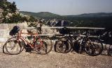 Grand Canyon du Verdon 2001 - Klicka fr en strre version