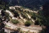 Col de Tende 2001 - Klicka fr en strre version