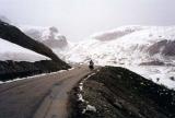 Col de l'Iseran 2001 - Klicka fr en strre version