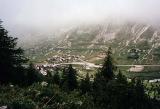 Col de l'Iseran 2001 - Klicka fr en strre version