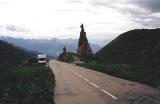 Col du Petit St Bernard 2001 - Klicka fr en strre version