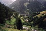 Col du Grand St Bernard 2001 - Klicka fr en strre version