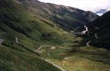 Col du Grand St Bernard 2001 - Klicka fr en strre version