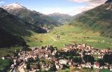 Andermatt 2001 - Klicka fr en strre version