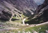 Passo Stelvio 2001 - Klicka fr en strre version