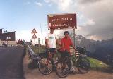 Passo Sella 2001 - Klicka fr en strre version