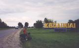 Kėdainiai 2003 - Klicka fr en strre version