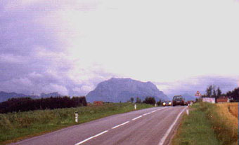 Alperna