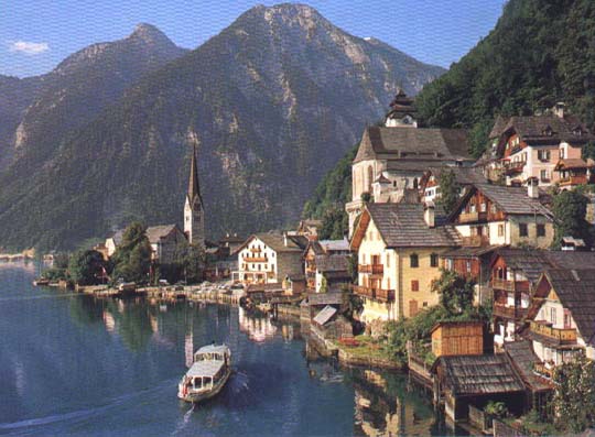 Hallstadt