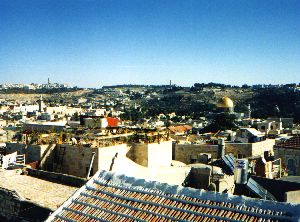 Jerusalems taksar
