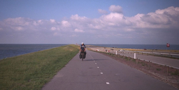 Afsluitdijk