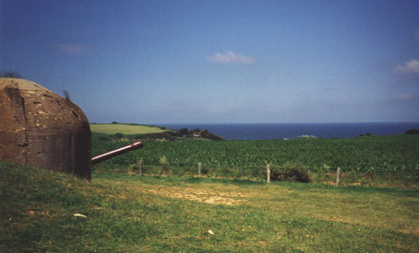 Longues sur Mer