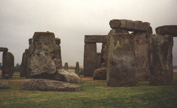 Stonehenge