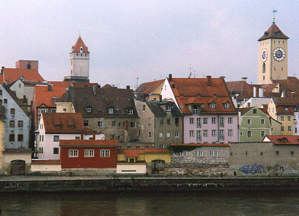 Regensburg