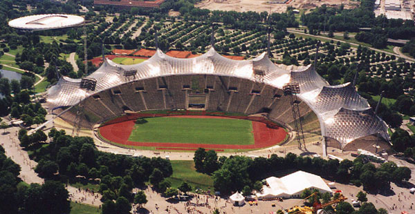 Olympiastadion