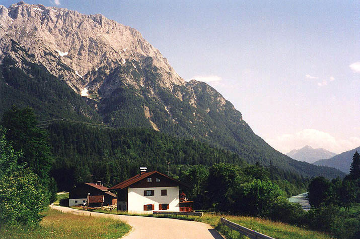 Mittenwald