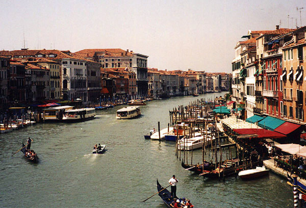 Venedig