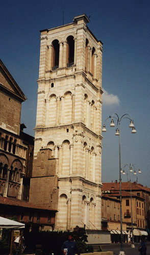 Ferrara