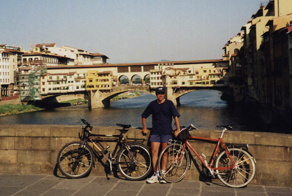 Ponte Vecchio