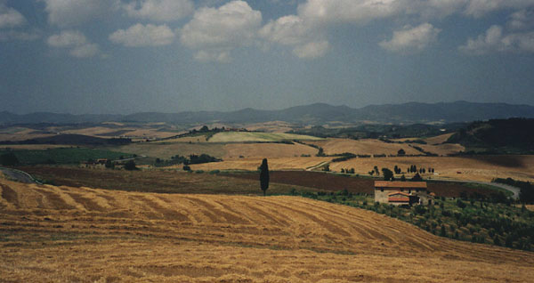 Toscana