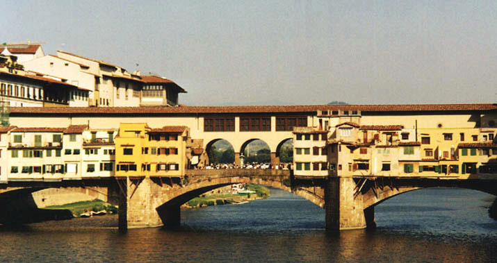 Ponte Vecchio