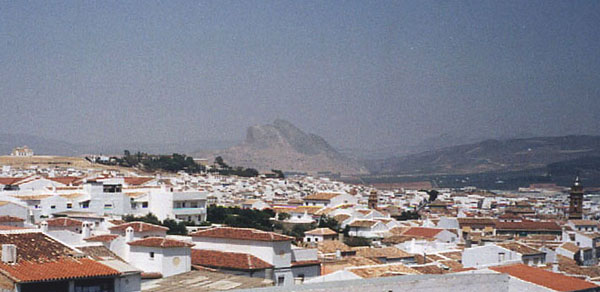 Antequera