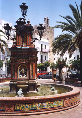 Vejer de la Frontera