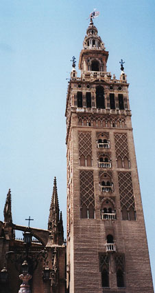 La Giralda