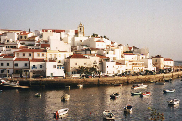 Ferragudo