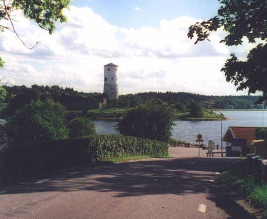 Stegeborg