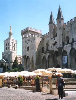 Avignon