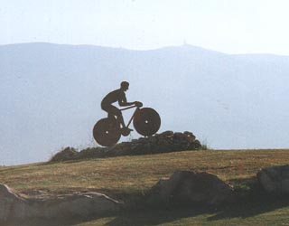 Mont Ventoux