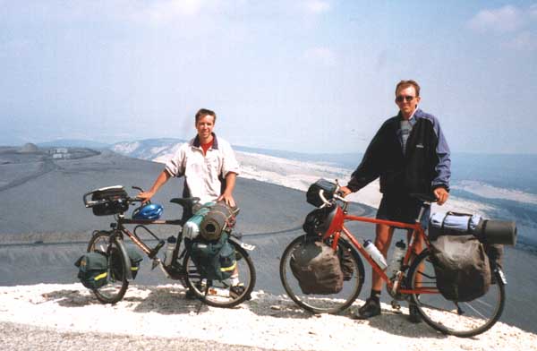 Mont Ventoux