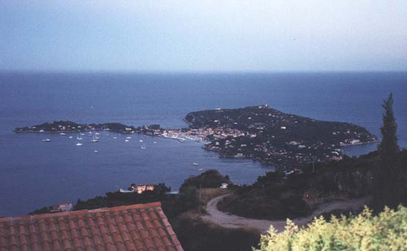 Cap Ferrat