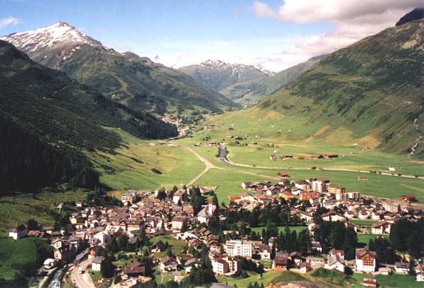 Andermatt