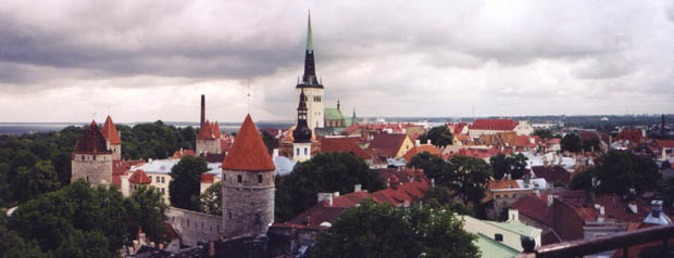 Tallinn