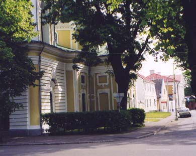 Pärnu