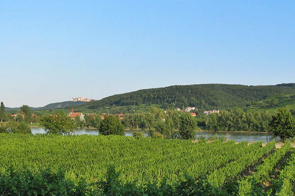 Wachau.